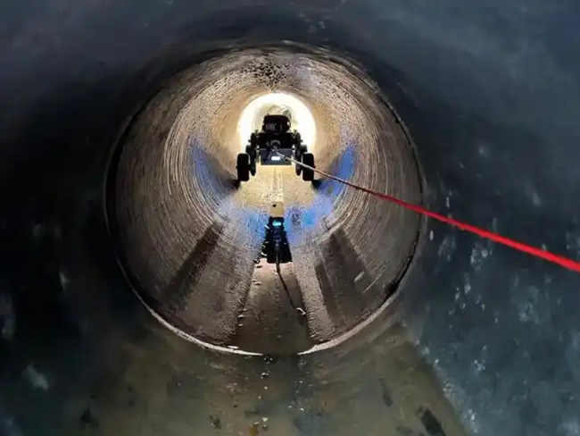 抚州CCTV检测后如何整理数据？