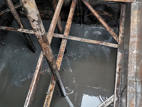 抚州CCTV管道检测具体做什么？